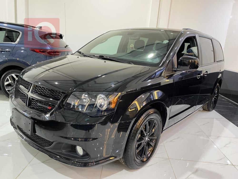 Dodge Caravan
